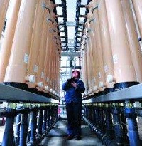 廢水回用超濾系統(tǒng)的運行模式要怎么選擇？