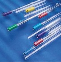 純水系統紫外線殺菌器燈管使用壽命是多長？